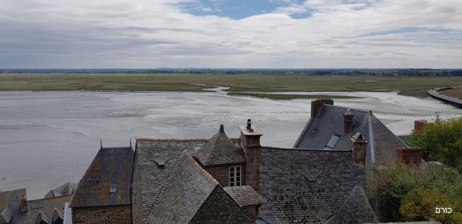 מונט סן-מישל